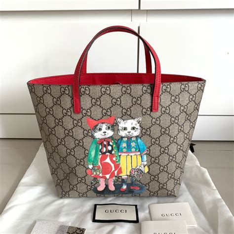 siambrandname gucci tote kid|Gucci kids sale.